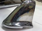 C13b14 Bumper Guard Chevrolet 60s Vintage 1950s
