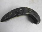 2203387 Bumper Models 61 Jack Desoto 1961 Fits Mopar Nos Chrysler Hook