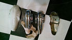 Bj7-bj8 Bumper Overriders Austin Healey 3000