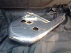 041407 Bumper Side Cadillac Ville De Drivers Front 1966