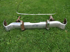 Br70b Bumper Valley Door Custom Monterey Guard - Rear Bracket Sun 2 Mercury 1954