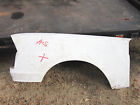 Bumper W112 250se W111 Set 300se Bracket Mercedes 54 Front Outer Nr 885 280se Benz Oem 40 111