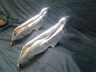 111403 Bumperettes Bumper Ford 1965 Front Thunderbird