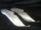 091430 Bumperettes Thunderbird Bumper Ford 1965 Front