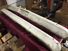 3951828 Bumpers G10 Van Front Orignal 73-77 G20 G30 Rear Used Gm Chevrolet