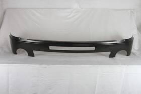 15901510 Bumpers That Deliver Damaged Primered Steel Front Bumper Bar For 2007-2013 Sierra 1500 Denali - D6000