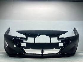Bumpers That Deliver 191275430217 Bumper Cover Replacement For 2018 2019 Hyundai Sonata 18 19