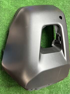 521120c908 Bumpers That Deliver New Primered Front Rh Pass Side Bumper End For 2014-2021 Toyota Tundra With Park