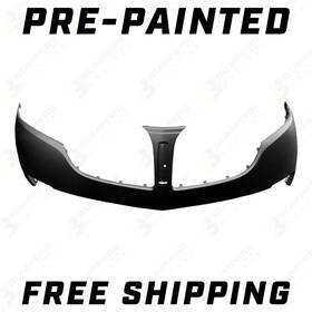 Fo1014110 Bumpers That Deliver New Painted To Match - Front Upper Bumper Cover Fascia For 2011-2015 Lincoln Mkx