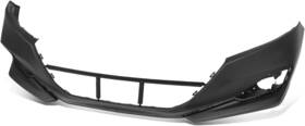 Ho1000329 Bumpers That Deliver For 2021 2022 Honda Accord Front Bumper Cover Primed
