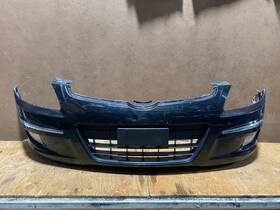 Hy1000179 Bumpers That Deliver 2009 To 2012 Hyundai Elantra Touring Front Bumper Cover T6755 Ps