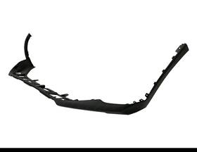 Hy1015111 Bumpers That Deliver New Textured Black Front Lower Bumper Cover For 2019 2020 Hyundai Santa Fe 19 20