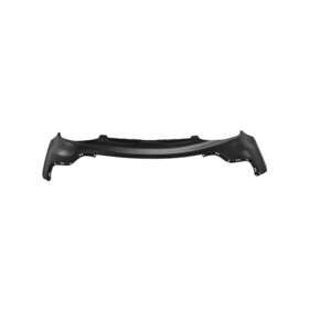 Ki1014102.btd.u Bumpers That Deliver - Primered Front Upper Bumper Cover Fascia For 2017 201