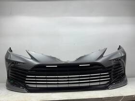 To1000466 Bumpers That Deliver 2021 2022 Toyota Camry Le Xle Front Bumper Oem