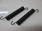 Bv-7042762-a Lincoln Mercury Luggage Compartment Door Hinge Helper Springs Nos