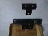 C0aa-17a804-a Ford Nos Galaxie Sunliner Starliner Rear Bumper Exaust Deflector Kit
