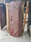 C0ab-5940 Ford Station Wagon Tailgate