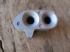 C0ab-5943145-a Ford Nos Wagon Ranchero Striker Plate Lh