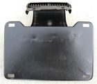 C0ab-6440676-f License Plate Fomoco Oem