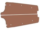 Cb7-37105-010 C0db-6211228 Dales Mfg Co Falcon Trunk Filler Boards Rh Lh Sprint