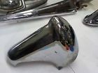 C13b13 Chevrolet 56 Bumper Front Guard 1955 Vintage