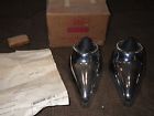 C1ab-17907-a Ford Fomoco Rotunda Vintage