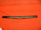 C1ab-17a792-aford Fomoco Used Center Ford Galaxie Starliner Front Bumper Impact Bar