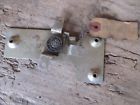 C1az-7143170-a Fomoco Nos Ford Galaxie Station Wagon Rear Tailgate Latch