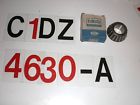 C1dz-4630 Ford 1961-1968 Falcon Rear Pinion