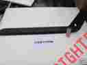 C1sb-17754-a 1961 1962 1963 Thunderbird T-bird Front Bumper Arm Out