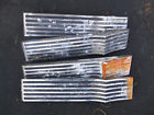 C1se Fomoco Thunderbird Quarter Panel Bezel Trim Accent Original Need