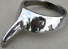 C1sz-17865 Fomoco Oem Factory Original Thunderbird Rear Chrome Bumper Q End Left Lh 1961-1963 Ford