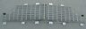 C1sz-8200-b C1sb-8200-b Fomoco Ford Oem Factory Original Thunderbird Grill Grille Front Bumper