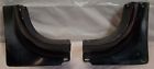 C1vb-57423a17b Lincoln Rear Bumper Fillers
