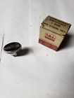 C2ab-6243603-a Ford Oem Nos Galaxie Trunk Lock Chrome Sleeve No Hardware