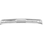 C2dz-17757-a Cag Ford Falcon Ranchero Chrome Plated Steel Front Bumper