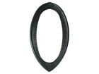 C2ob-6243625a Unbranded New Fairlane Pad Trunk Lock Bezel Gasket Seal Sports