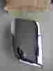 C2vy-17a901 Ford Nos 1962-64 Lincoln Continental Left Front Bumper End 62 63 64