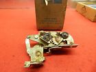 C3az-5426413-c Ford Nos Galaxie Xl Custom Rear Lh Door Latch Assy