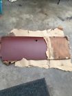 C3dz-5940709-a Ford Nos Falcon Ranchero Station Wagon Tail Gate