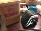 C3oz-17b820-a Ford Fairlane Station Wagon Rear Bumper Step Nos Chrome