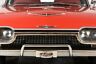 C3sb-8150a Fomoco Ford Oem Factory Original Thunderbird Grill Grille Front Bumper