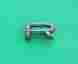 C4ab-6240282-c Ford Original Used 1964 Galaxie Trunk Letter R Part
