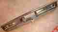 C4az-17757-b 1964 Ford Galaxie Front Bumper Fomoco Original Oem Chrome 500 Xl Custom C4az-17757b