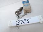 C4az-6243505-b Ford Galaxie Luggage Compartment Trunk Lock Keys Nos Oem