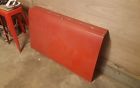 C4dz-6240110-a-b Falcon 1964-1965 Ford Trunk
