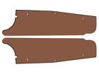 Mb7-37105-015 C4gy-6411228 Dales Mfg Co Mercury Comet Trunk Filler Boards Rh Lh