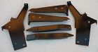 C4sz-17a820-a C4sz-17766-a C4sz-17767-a C4sz-17754-a Thunderbird Front