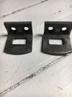 C4tz-99431b54-a Ford Truck Tailgate Latch Striker Plate Bracket Bronco