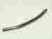 C504 1969 Camaro Rear Only Bumper Guard Cushion With Hardware Show Quality